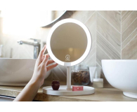 InnoGIO Lusterko kosmetyczne GIOperfect Diamond Glow GIO-765 - 1147009 - zdjęcie 2